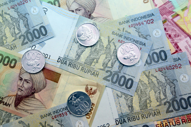 Indonesia's lending rate rises to 8.5%, BI rate