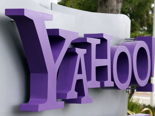 Yahoo will spinoff stake in Alibaba even without tax ruling