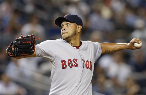 Eduardo Rodriguez