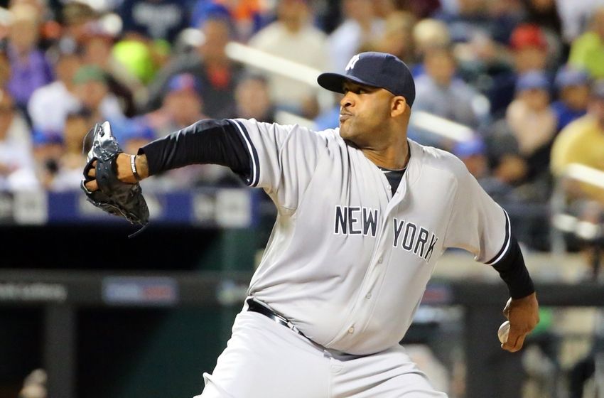 New York Yankees CC Sabathia to enter alcohol abuse program