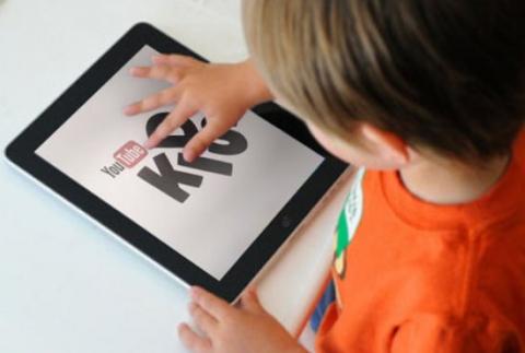 YouTube Kids app to be updated in the coming weeks