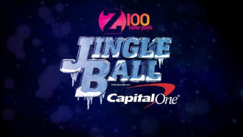 Jingle Ball Lineup 2015 Z100 Jingle Ball Lineup Who Is Performing At Jingle Ball 2015 Z100 Jingle Ball Tickets Jingle Ball Performers 2015