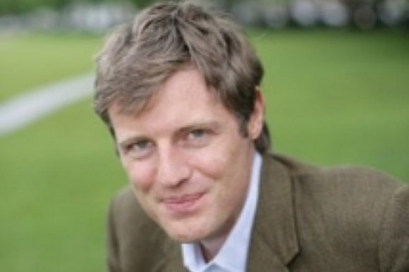 Zac Goldsmith