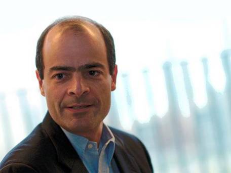 68bn bid Carlos Brito of AB InBev