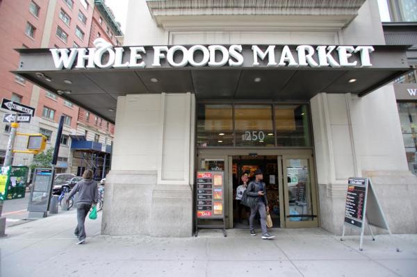 Whole Foods to stop selling products made by inmates