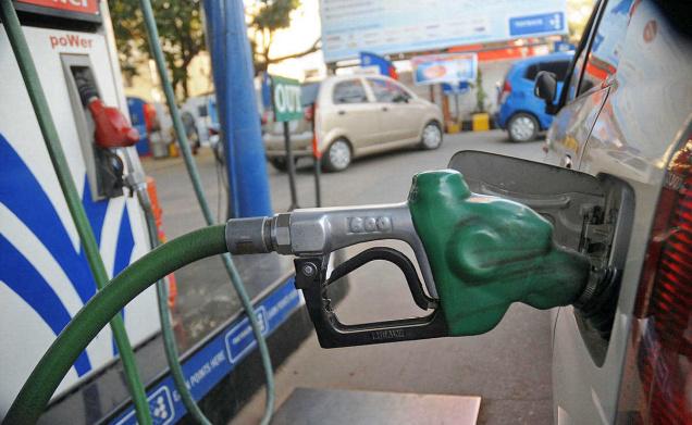 Maharashtra hikes VAT on fuel, liquor, jewellery