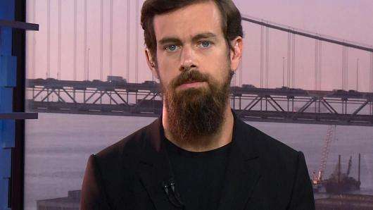 Jack Dorsey