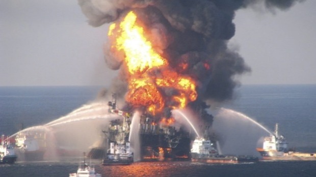 Justice Department announces final settlement with BP over 2010 oil spill in