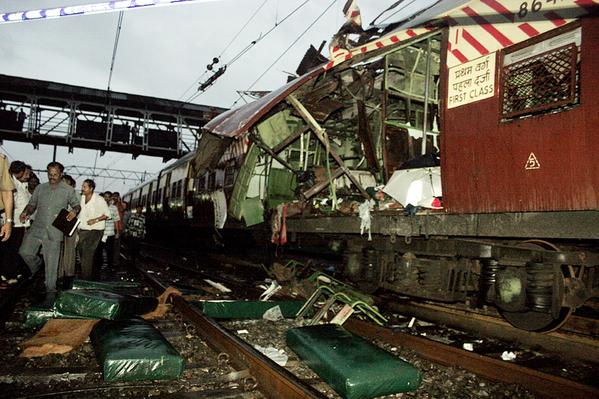 Quantum Of Sentence On 7/11 Mumbai Bomb Blasts To Be Pronounced Tomorrow