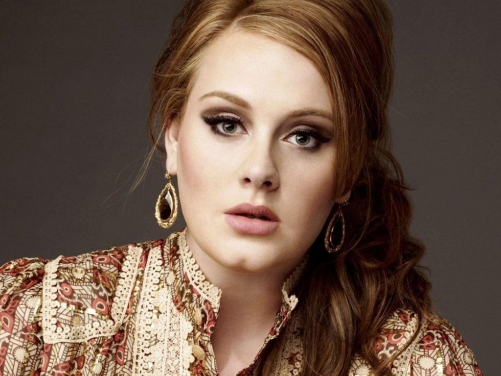 Adele's New Album '25' Will Not Stream On Spotify, Apple Music