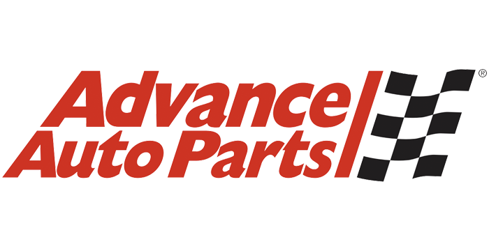 Advance Auto Parts- Logo