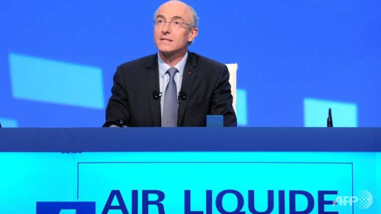 Airgas (ARG) Stock Skyrockets on Air Liquide Merger