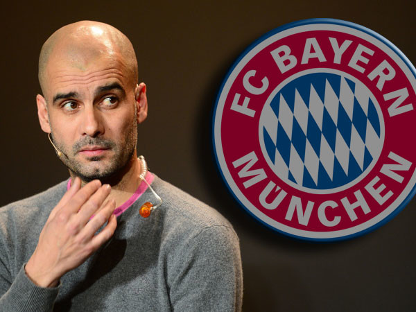 Bayern confident Guardiola will extend