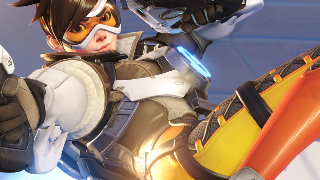 Blizzard Finally Obtains Overwatch Trademark