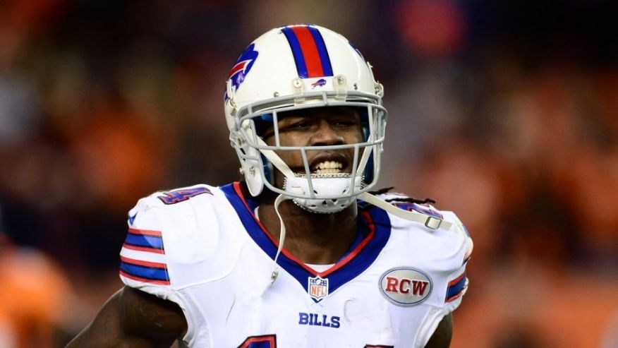 Bills receiver Watkins says he'll 'definitely' play Sunday