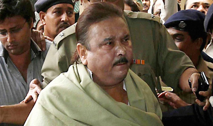 Saradha Scam: Minister Madan Mitra to be Kept Under House Arrest, Rules Court