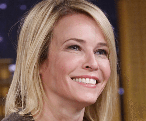 Chelsea Handler Netflix