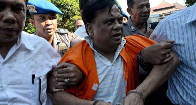 Chhota Rajan sent to Tihar CBI takes over all cases