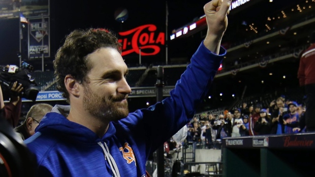 Daniel Murphy