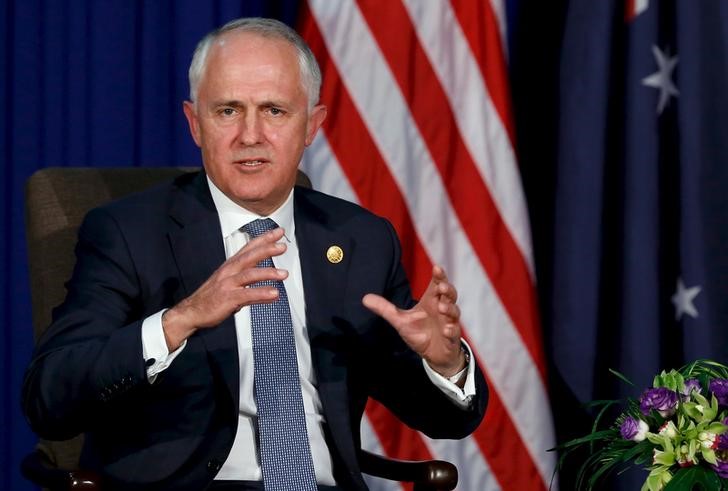 Obama to Turnbull: You actually talk to the New Zealanders?