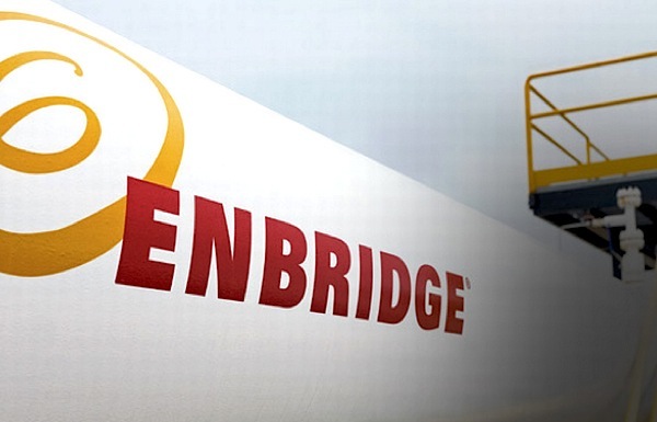 Enbridge warns Line 9 pipeline holdups to hurt 2015 earnings