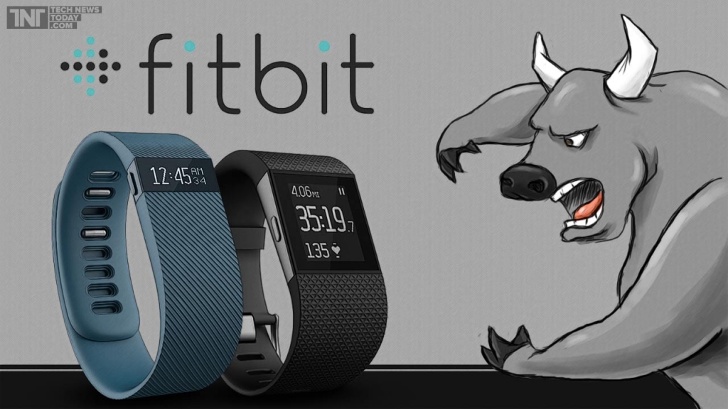 Fitbit Inc Dips Despite Earnings Beat For Q3 Strong Guidance For Q4