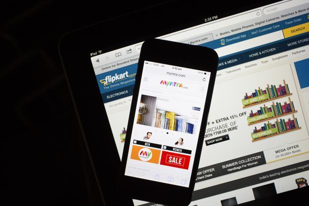 Google mobile web effort lands India's Flipkart