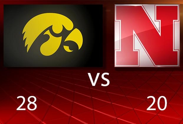 Big Ten: Nebraska Huskers vs No. 4 Iowa Hawkeyes Preview