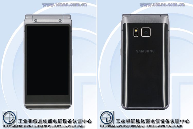 Going by the leaked images the phone is likely to come with a curved rear shell similar to what we have seen on the Galaxy Se6 and the Note 5