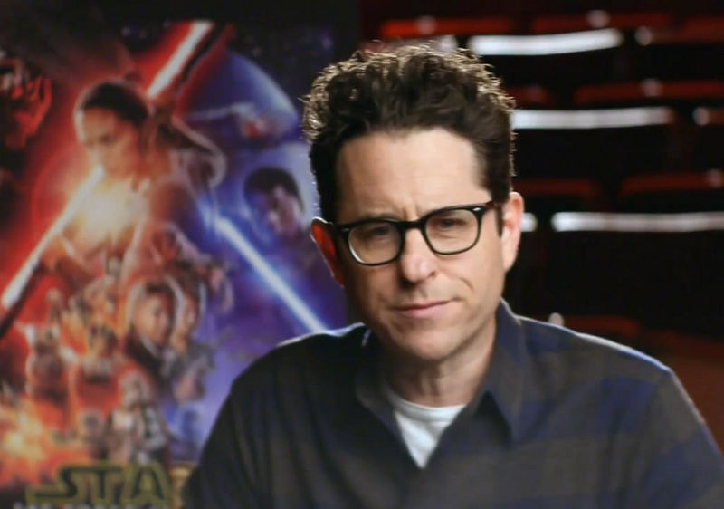 J.J. Abrams