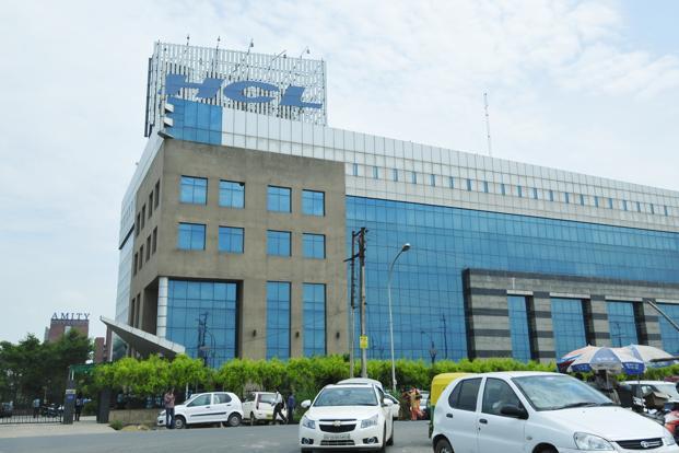 HCL Tech