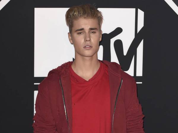 He's back with a new album called Purpose which is out on Friday but insists fame is not what it's cracked up to