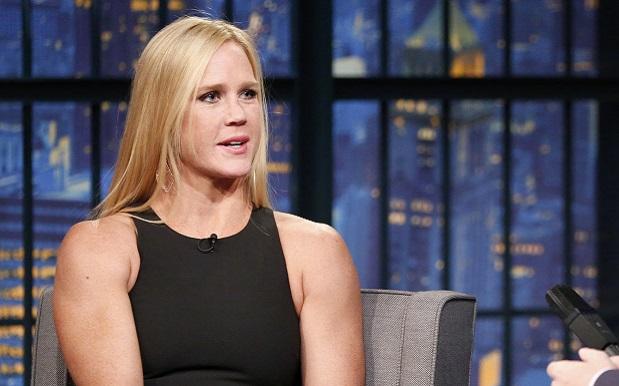 The new journey begins for Holly Holm