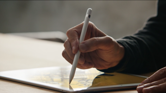 Apple's giant iPad Pro goes on sale this week