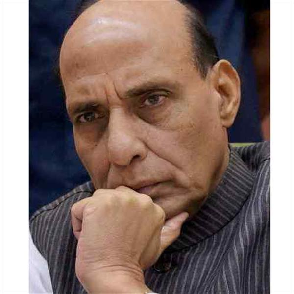 ISIS-led attacks possible in India Home Minister