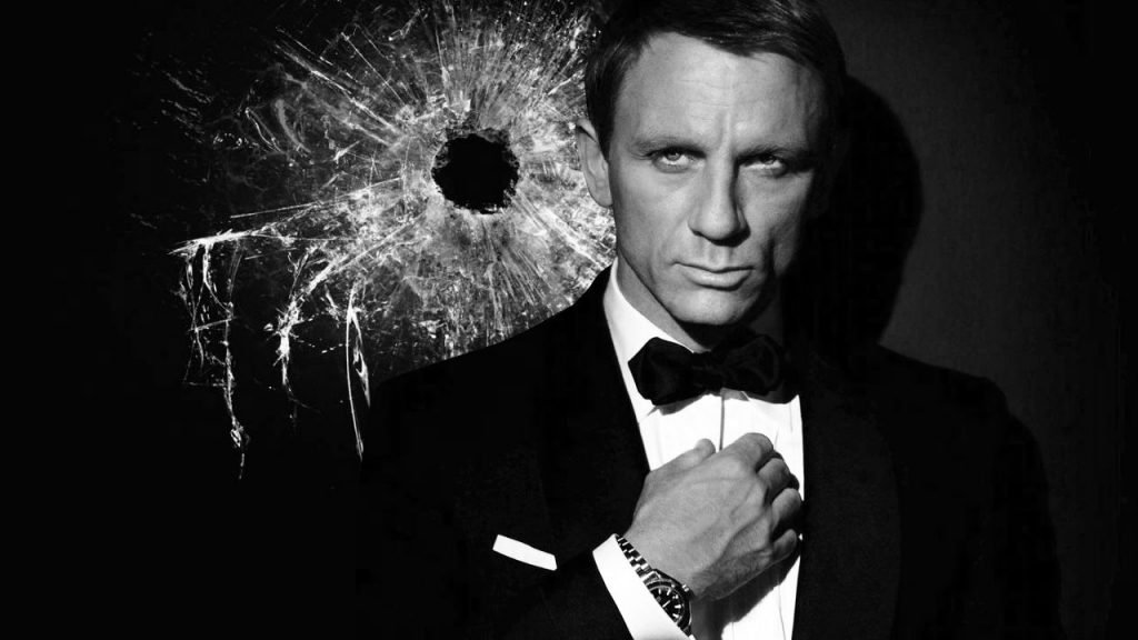 James Bond film Spectre is Continuing its dream run in US