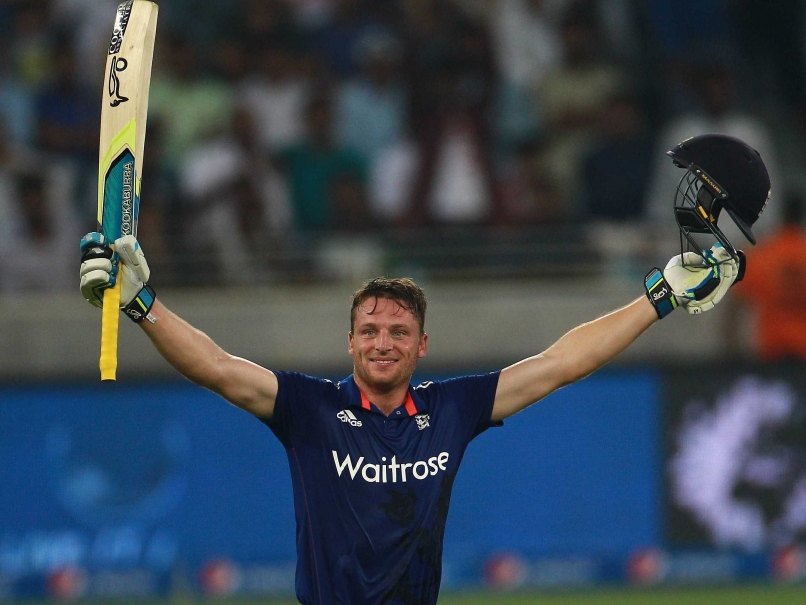 Jos Buttler 2011