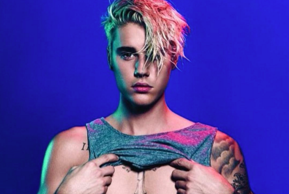 JUSTIN BIEBER DROPS A VIDEO FOR EVERY TRACK FROM ‘PURPOSE’ ALBUM