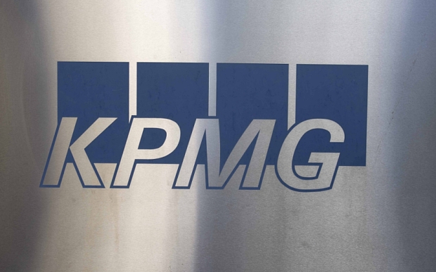 KPMG HQ in London