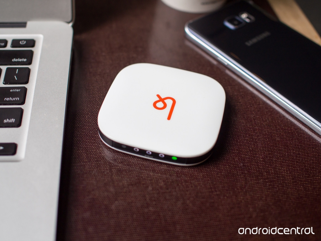 Karma offers unlimited mobile hotspot for $50 per month (in addition to pay as