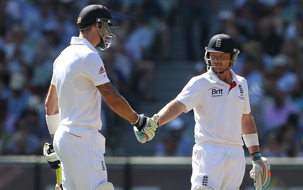 Dropping Ian Bell is ridiculous- Kevin Pietersen