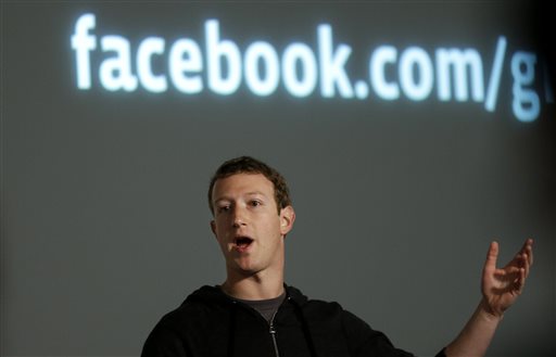 Facebook CEO And Founder Mark Zuckerberg To Take Two Months Of Paternity Leave