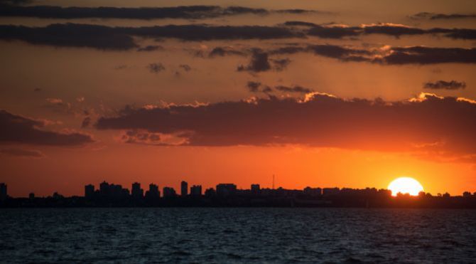 Buenos Aires Argentina