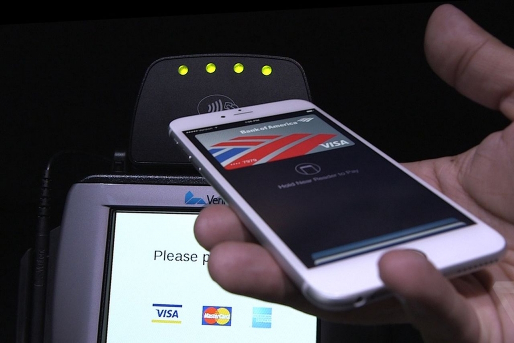 Tesco Bank & TSB tap in to Apple Pay