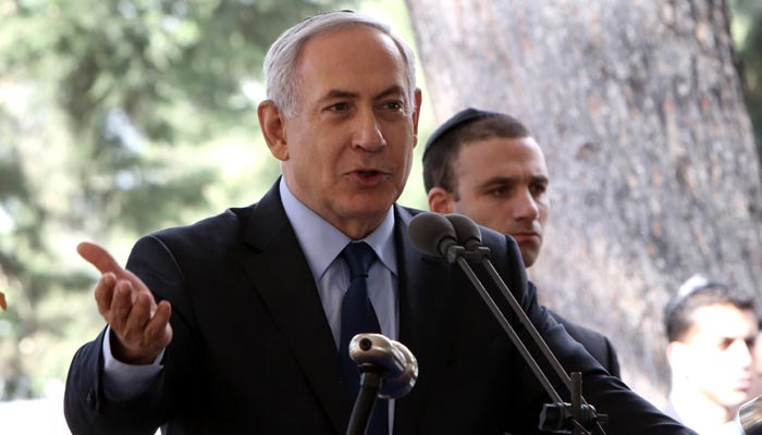 Netanyahu’s talks with Obama to focus on defence aid