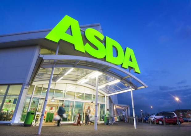 New nadir as Asda sales plummet- Sainsbury’s takes No2 slot