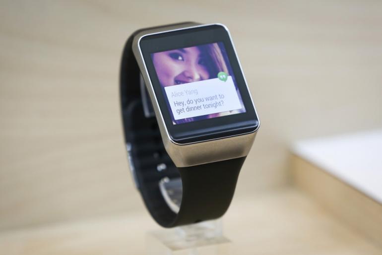 Android Marshmallow Coming To Android Wear Devices Soon