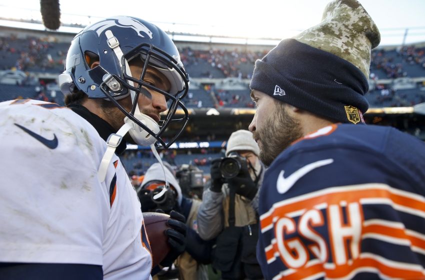 Chicago Bears 17-15 Loss to Broncos A Fan's Non Expert Take