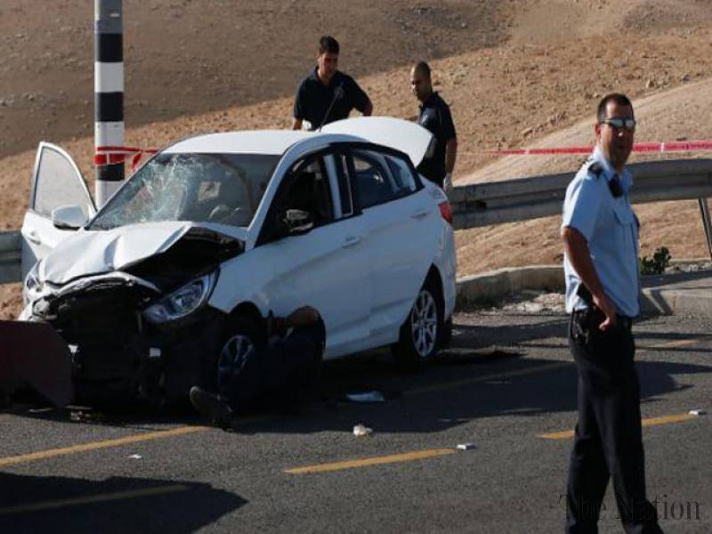 two-palestinians-ram-vehicles-into-israeli-soldiers-in-separate-attacks-2C