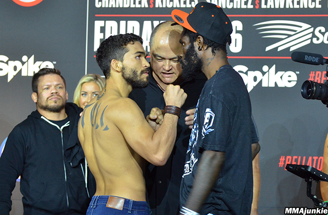 Patricio Freire and Daniel Straus